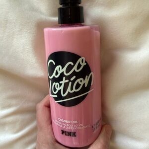 Victoria's Secret Pink Coco Lotion 14 fl Oz